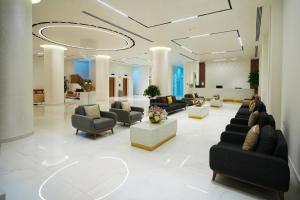 Teba Karbala Hotel