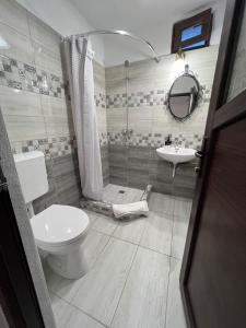 Casa Muntilor Prejba