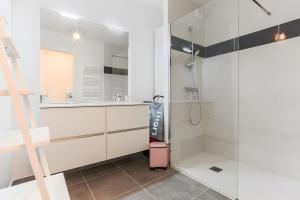 Appartement Lumineux avec Terrasse