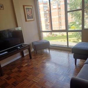 Un hogar lejos de casa