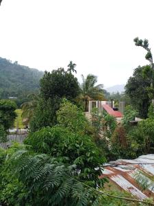 Sadula Home Villa Ella