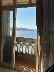 شقة فندقية بمكان راقى