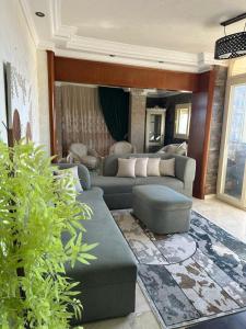 شقة فندقية بمكان راقى