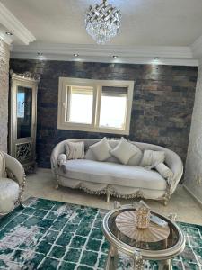 شقة فندقية بمكان راقى