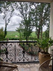 Maisons de vacances Le Manoir : photos des chambres