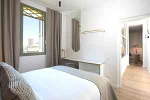 The Diagonal Suites Atic by Sweett