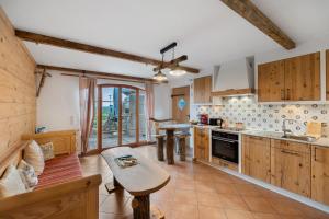 Ferienwohnung Walcher Alm