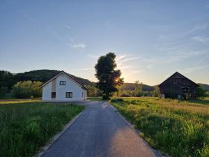 Linden Retreat Apartments with Sauna