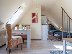 La Casa Ferienwohnung Seestern