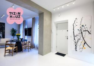 Grodzka by Tyzenhauz