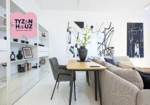 Grodzka by Tyzenhauz