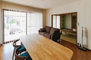 Kumamoto Airport Villa 5 mins from Kumamoto Airport