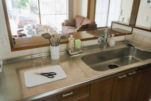 Kumamoto Airport Villa 5 mins from Kumamoto Airport