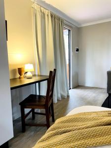 The Shed - Capital Park