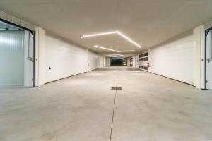 Proventus Apartments