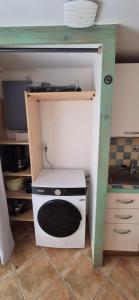 Appartements Residence Les Salettes : photos des chambres