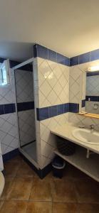 Appartements Residence Les Salettes : photos des chambres