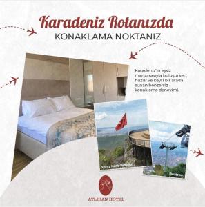 Atlıhan Hotel