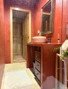 Villas Bergerie de Charme Pedi Lione : photos des chambres