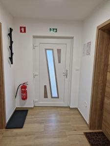 Linden Retreat Apartments with Sauna