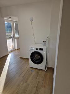 Linden Retreat Apartments with Sauna 