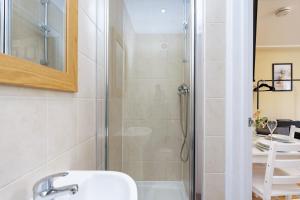 Open Mind Property - Studio for 4 Guests - Parking