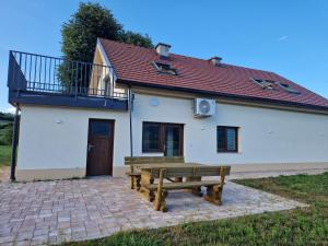 Linden Retreat Apartments with Sauna 