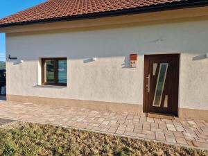 Linden Retreat Apartments with Sauna