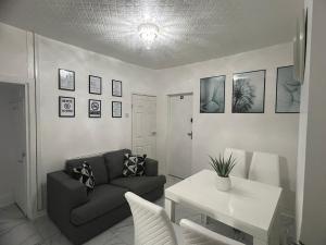Desto lodge in liverpool