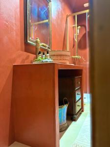 Villas Bergerie de Charme Pedi Lione : photos des chambres