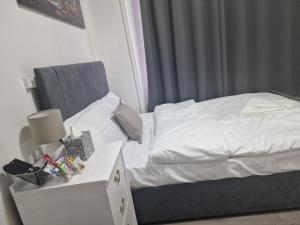 Desto lodge in liverpool