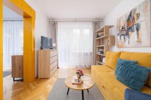 Studio Litwor z widokiem na Góry w Zakopanem by Rent like home