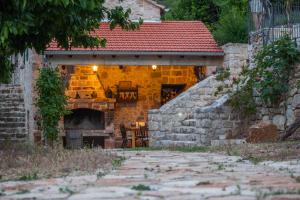 Stone Villa Marjan