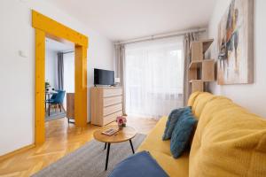 Studio Litwor z widokiem na Góry w Zakopanem by Rent like home