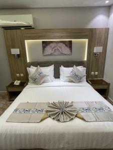 فندق ميلان بارك 2 -إحدي مجموعة ميلان بارك للفنادق