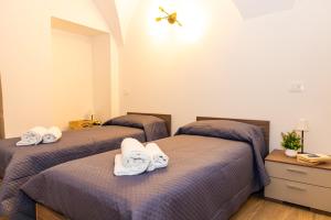 Casa Vacanza Nichy
