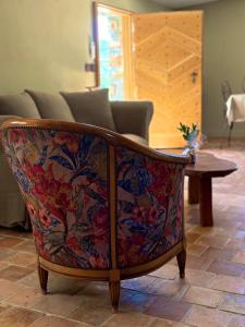 Villas Bergerie de Charme Pedi Lione : photos des chambres