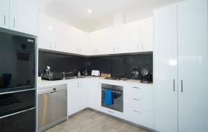 3 Eco Home Parking & Wifi