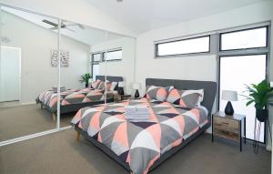 3 Eco Home Parking & Wifi