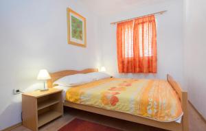 1 Bedroom Nice Apartment In Srima