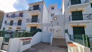 Dunas Beach T1 Altura - 3hvězdičkové hotely ve městě Altura