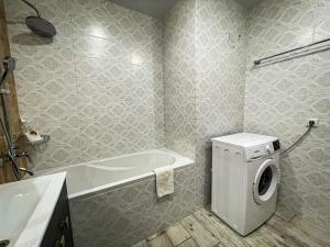 Tiffany - апартаменты в центре