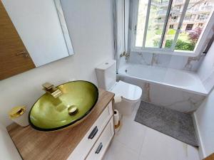 Boutique hotel La Bonitona - ECOline accomodation