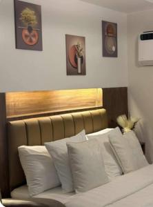 CASA UMBER - JTOWER behind SM JMALL