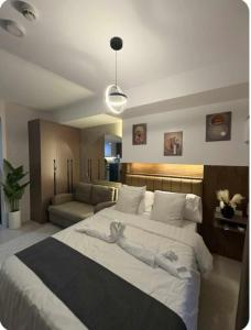 CASA UMBER - JTOWER behind SM JMALL