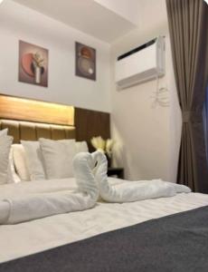 CASA UMBER - JTOWER behind SM JMALL