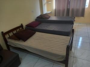 Apartamento 408 - 2 quadras da Praia