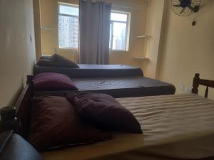 Apartamento 408 - 2 quadras da Praia