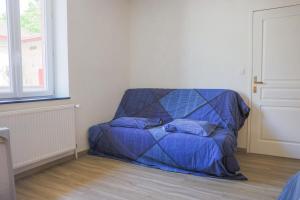 Maisons de vacances Gite La Grenadine : photos des chambres
