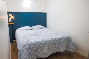 Maisons de vacances Gite La Grenadine : photos des chambres